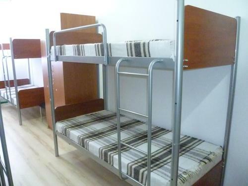 Hostel Vitan