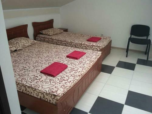 Hostel Vitan