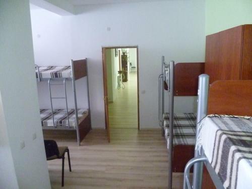 Hostel Vitan