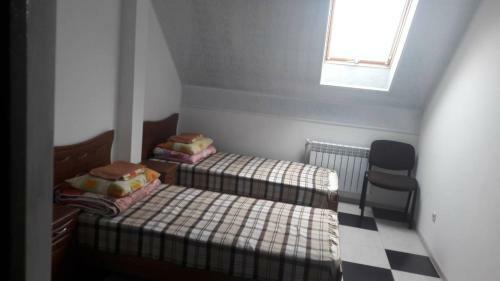 Hostel Vitan