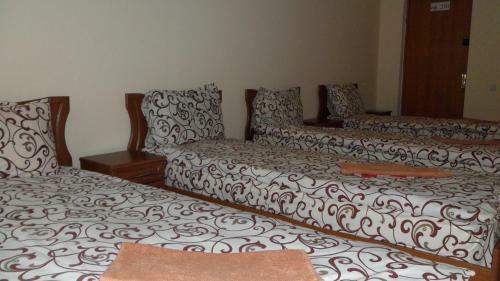 Hostel Vitan