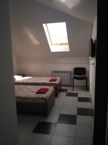 Hostel Vitan