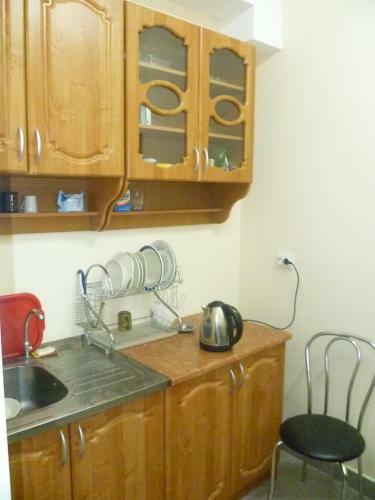 Hostel Vitan