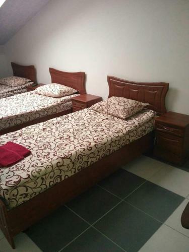 Hostel Vitan