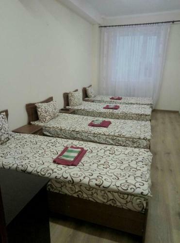 Hostel Vitan