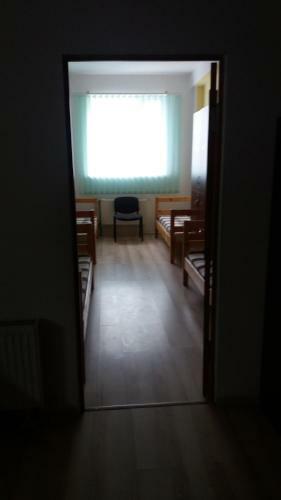 Hostel Vitan