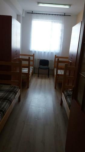Hostel Vitan