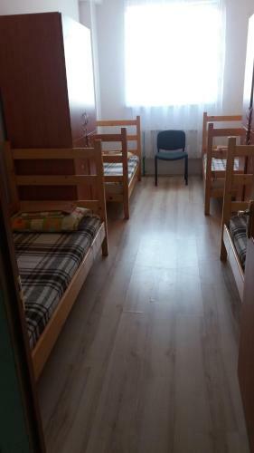 Hostel Vitan