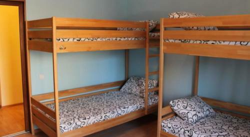 Soborniy Hostel