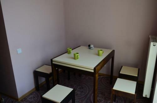 Soborniy Hostel