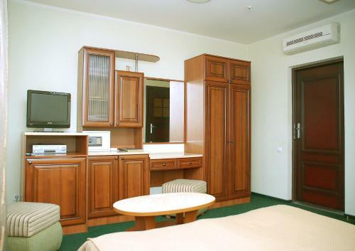 Hotel Prestige