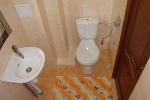 Art Avenue Aparthotel
