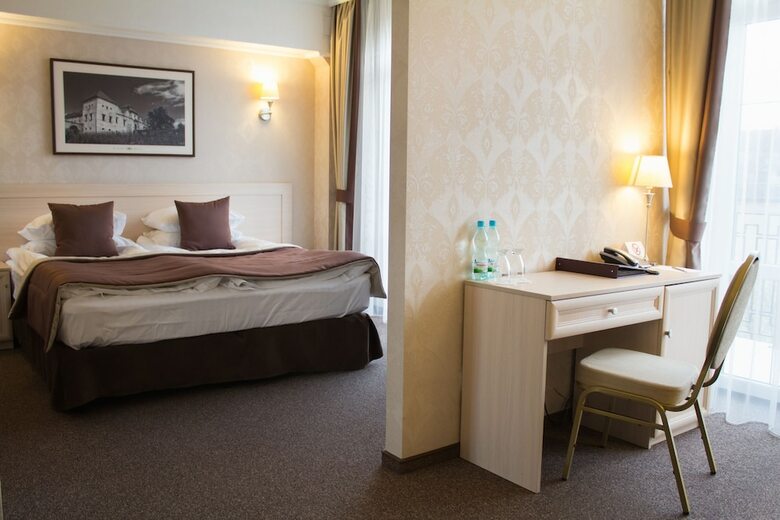 Nota Bene Hotel