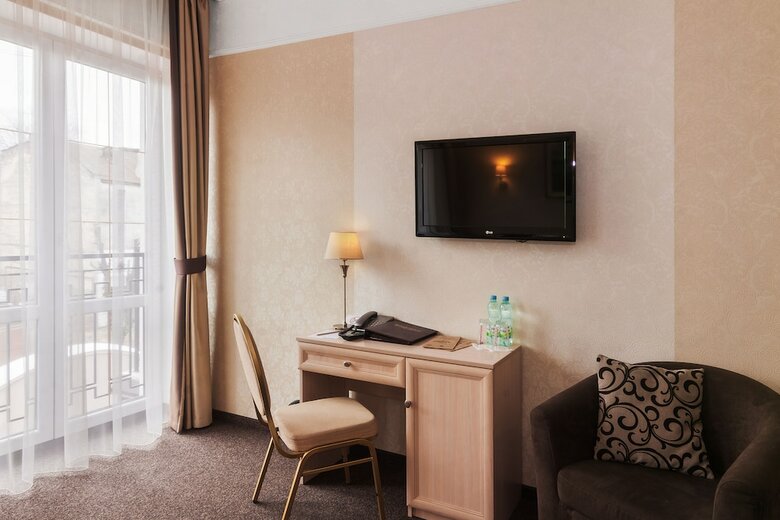 Nota Bene Hotel