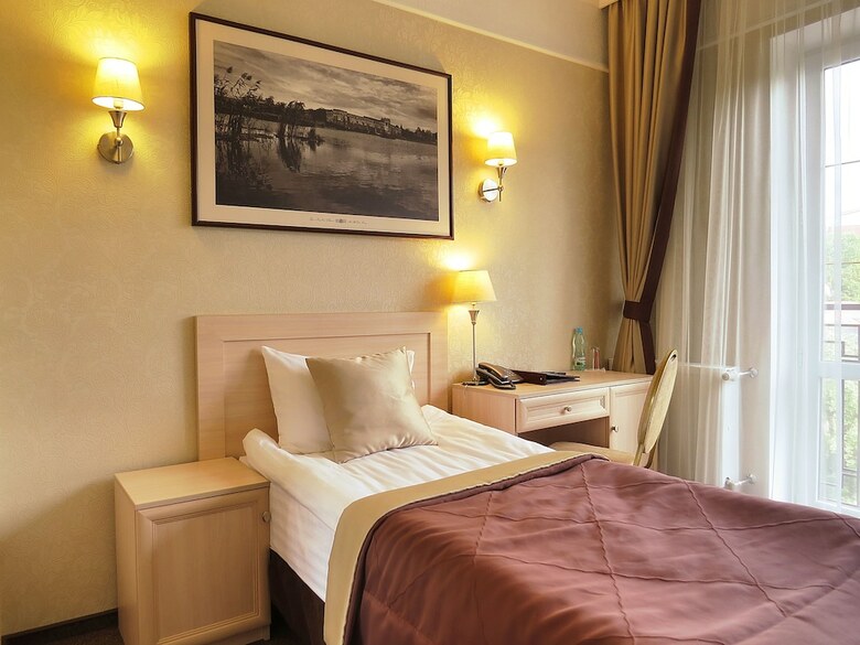 Nota Bene Hotel