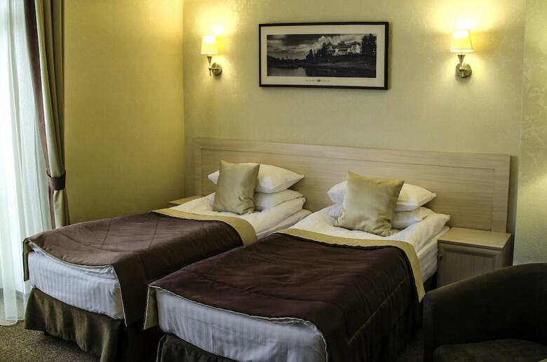 Nota Bene Hotel