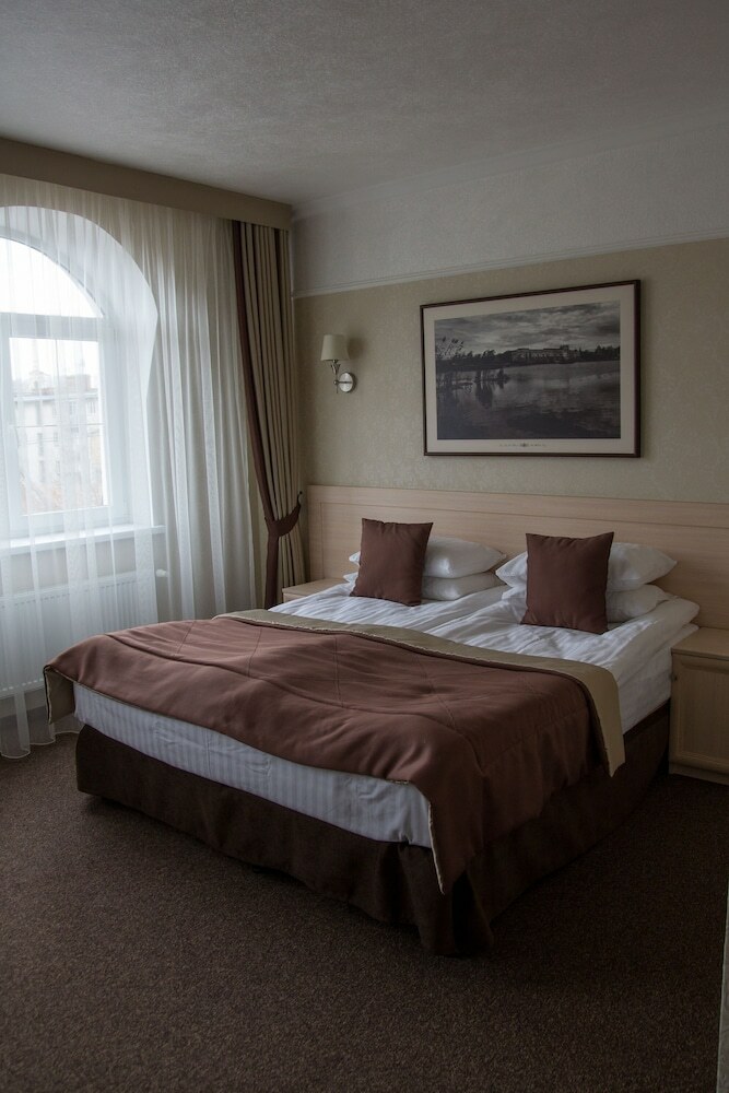 Nota Bene Hotel