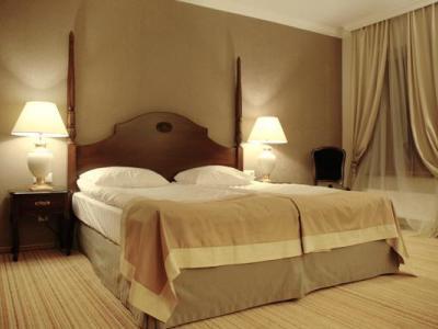 Hotel Reikartz Medievale Lviv