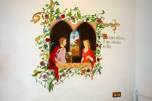 Ghostel - Medieval Hostel