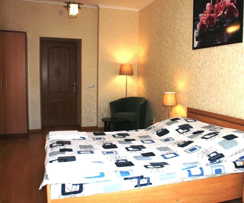 Apartments Knyazhy Lviv