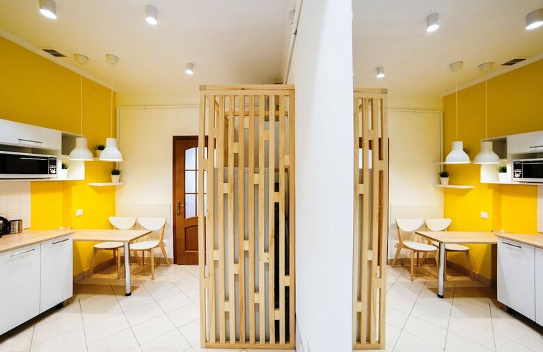 Apartments Knyazhy Lviv