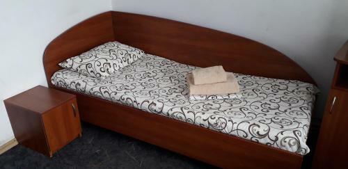 Bed & Breakfast Hotel Tourist Lviv