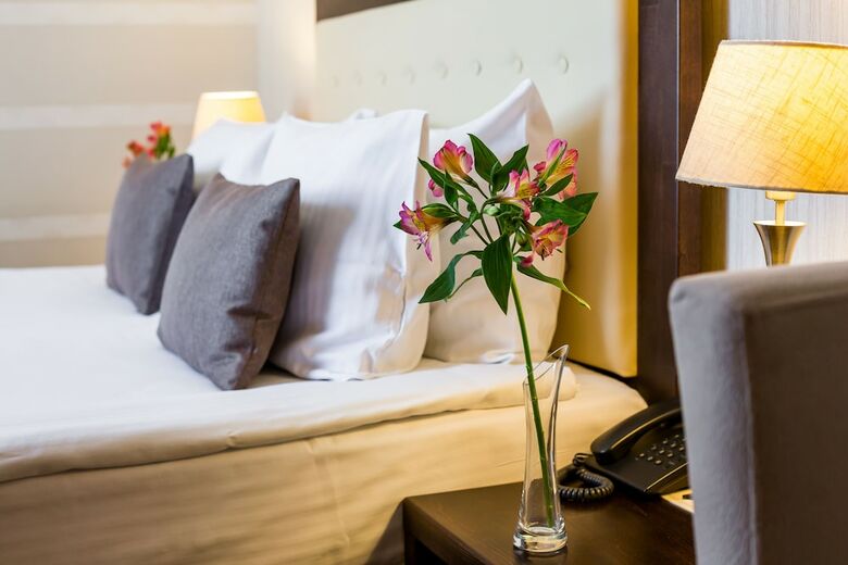 Taurus Hotel & Spa