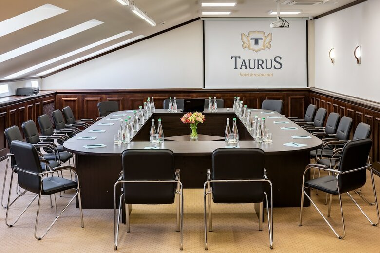 Taurus Hotel & Spa