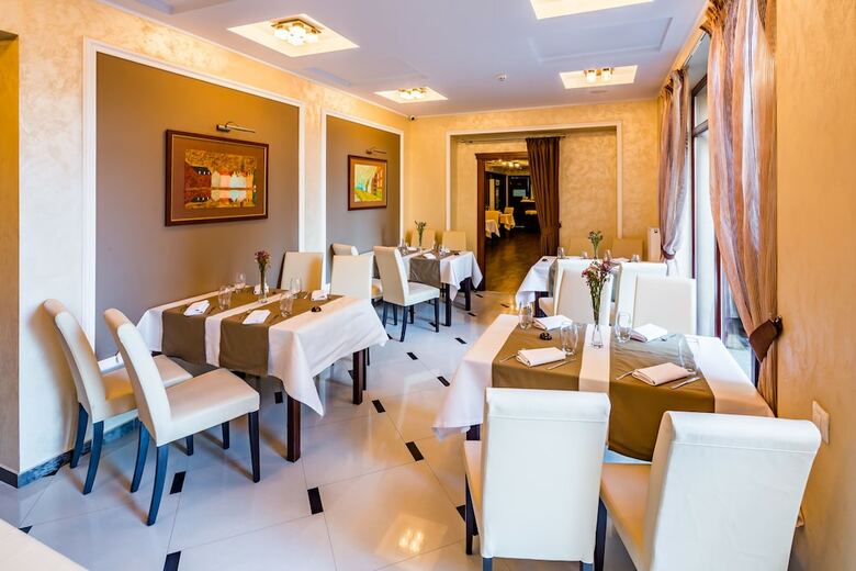 Taurus Hotel & Spa