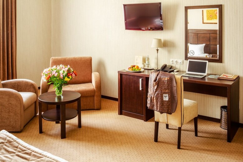 Taurus Hotel & Spa
