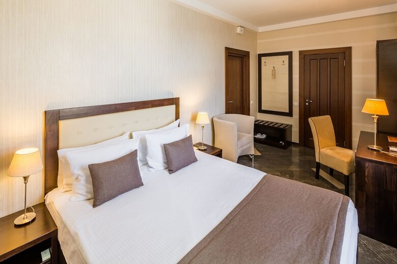 Taurus Hotel & Spa