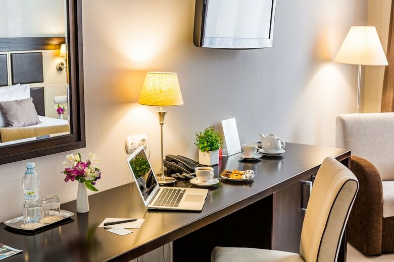 Taurus Hotel & Spa