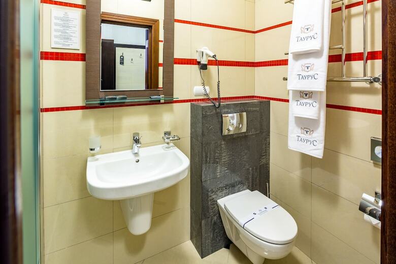 Taurus Hotel & Spa