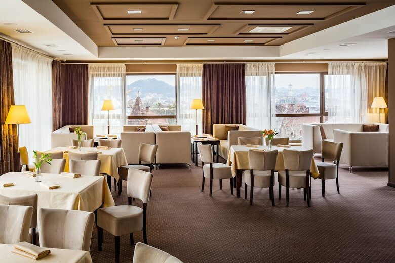 Taurus Hotel & Spa