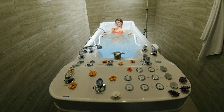 Taurus Hotel & Spa