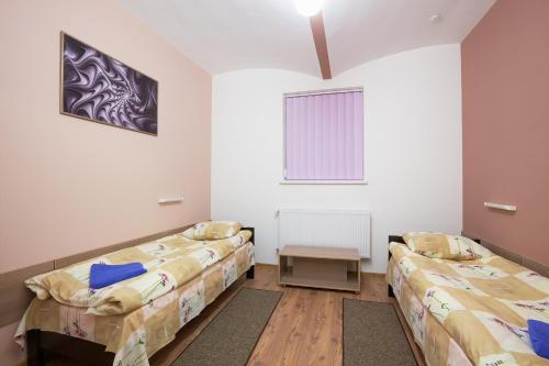 Hostel Comfort Plus