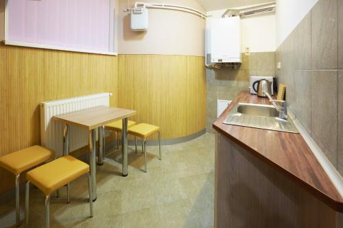 Hostel Comfort Plus