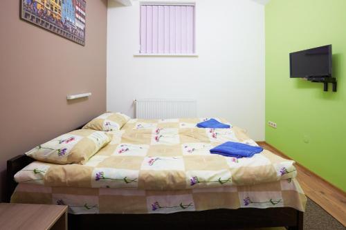 Hostel Comfort Plus
