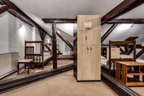 Hostel Seven