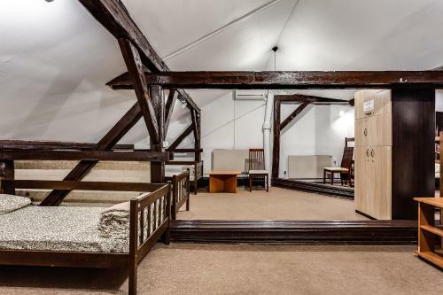 Hostel Seven