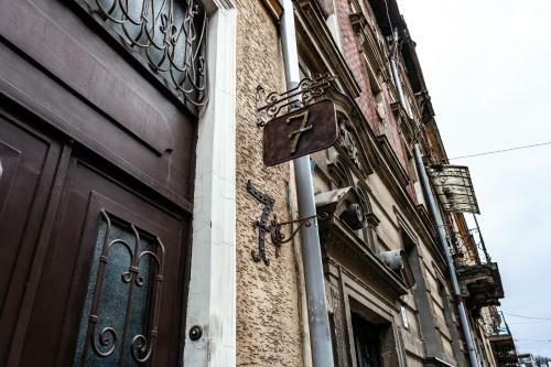 Hostel Seven