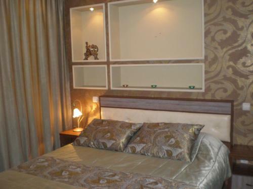 Palada Hotel