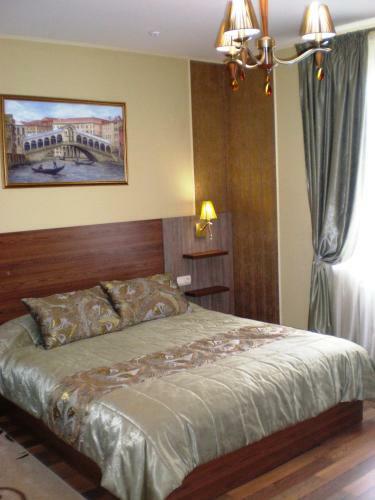 Palada Hotel