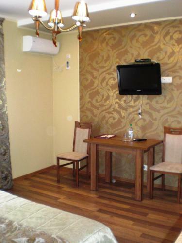 Palada Hotel