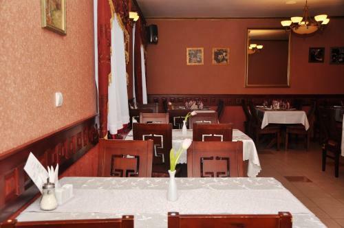 Palada Hotel