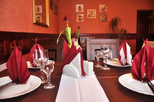 Palada Hotel