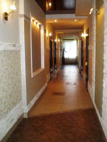 Palada Hotel