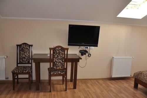 Etna Hotel