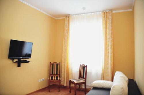 Etna Hotel