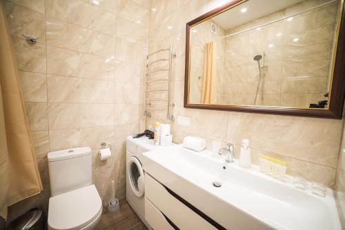 Apartamento Asao-apartments